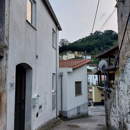 ペナコーヴァ Casa Vale Do Rioヴィラ エクステリア 写真