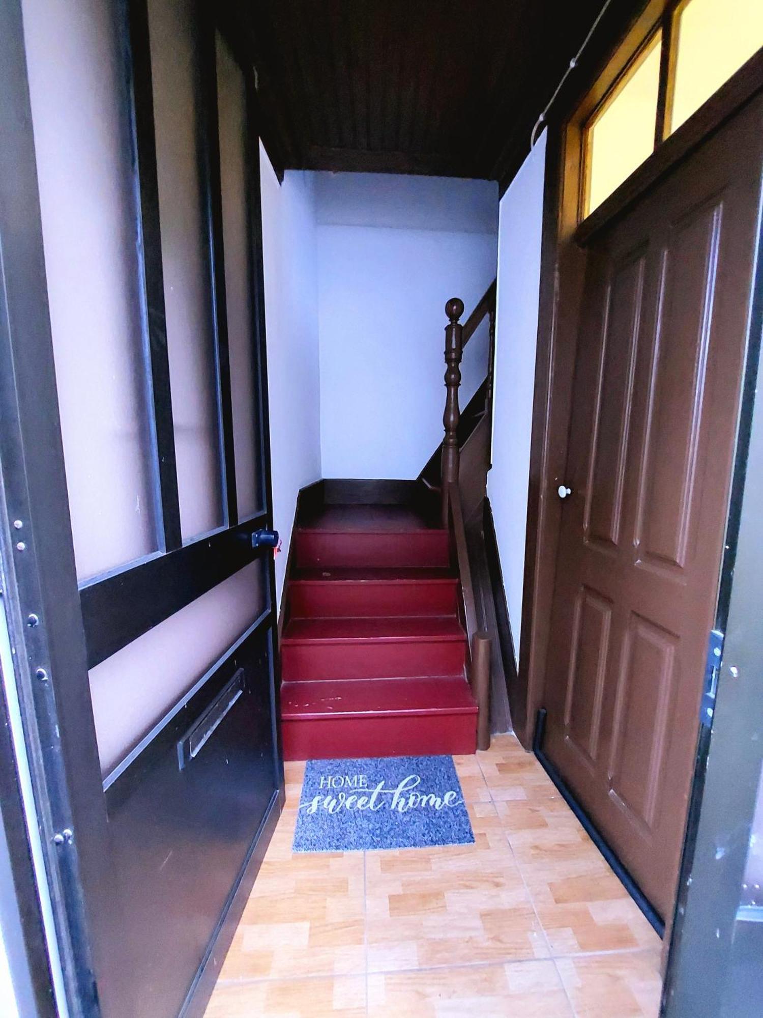 ペナコーヴァ Casa Vale Do Rioヴィラ エクステリア 写真